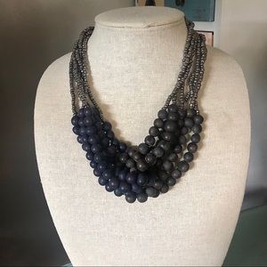 Açaí Seed Necklace